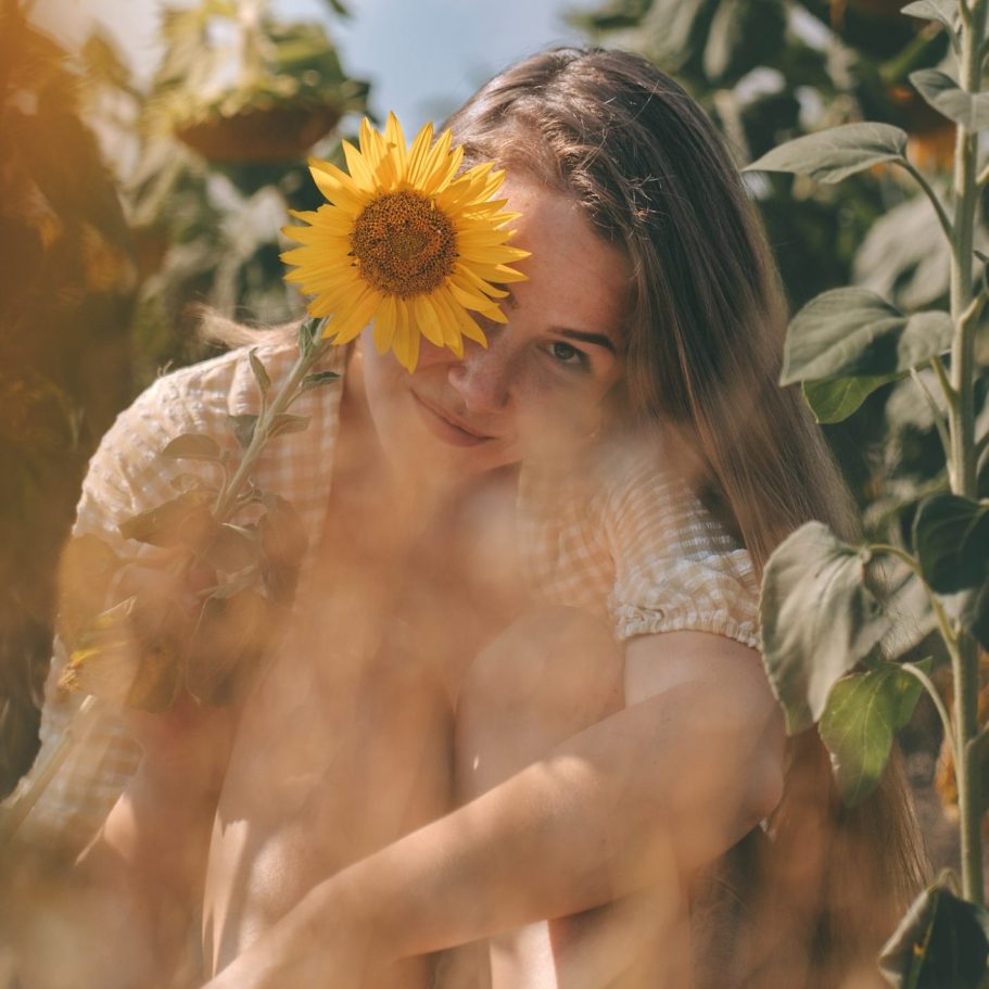 Portaitfotografie in Geislingen an der Steige